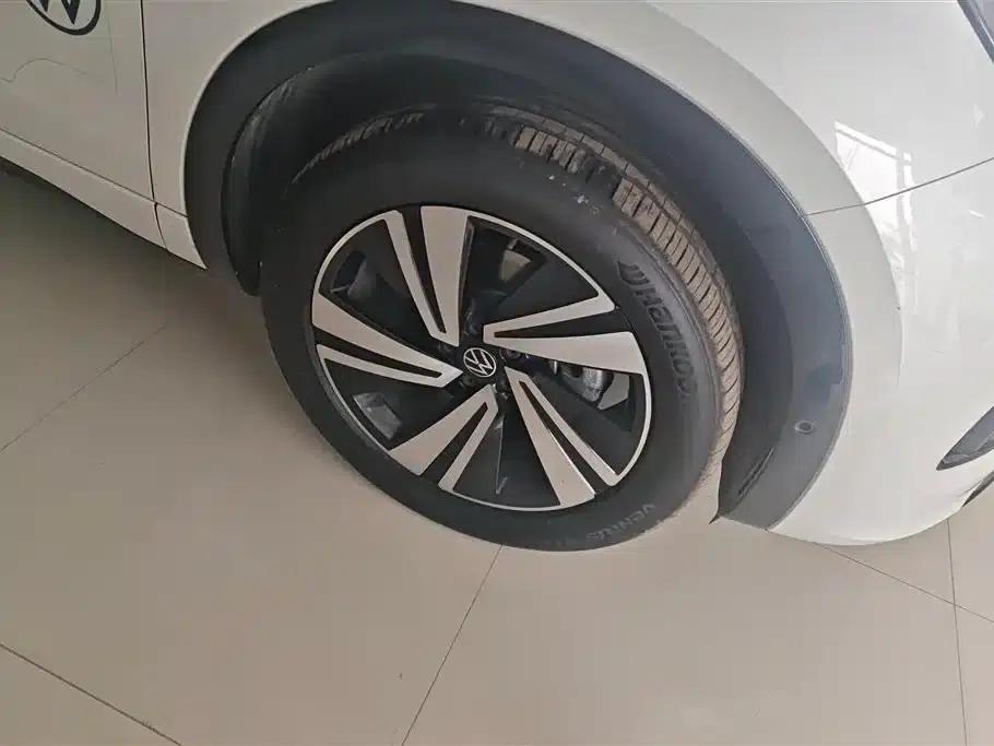 2024 Range Rover 380TSI AWD R-Line Cruiser - Special Edition — миниатюра 6