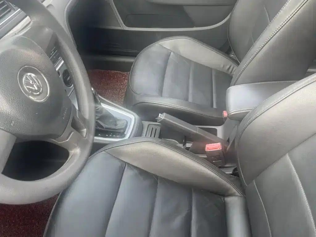 Lavida Gran Turismo 2013 1.4TSI Automatic Comfort Model — миниатюра 12
