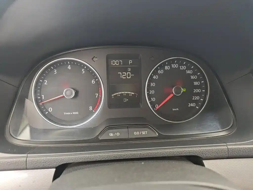 Lavida Gran Turismo 2013 1.4TSI Automatic Comfort Model — миниатюра 4
