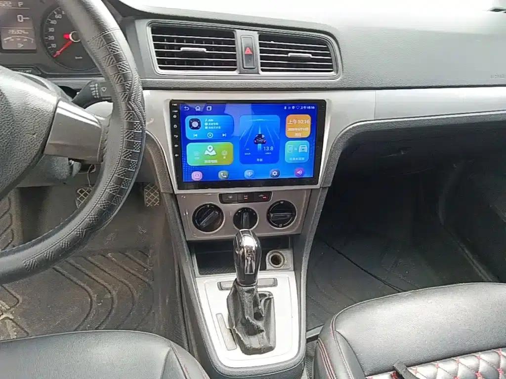 Lavida Gran Turismo 2013 1.6L Automatic Fashion Edition — миниатюра 13