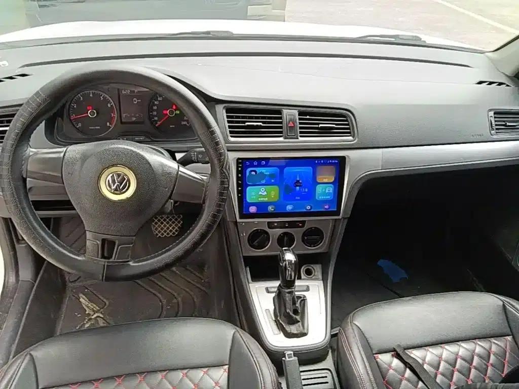 Lavida Gran Turismo 2013 1.6L Automatic Fashion Edition — миниатюра 10