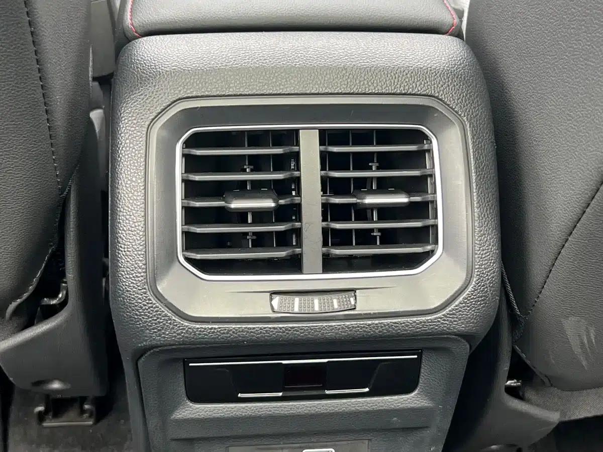 Tiguan L Plug-in Hybrid 2022 430PHEV Plug-in Hybrid Flagship Edition — миниатюра 12