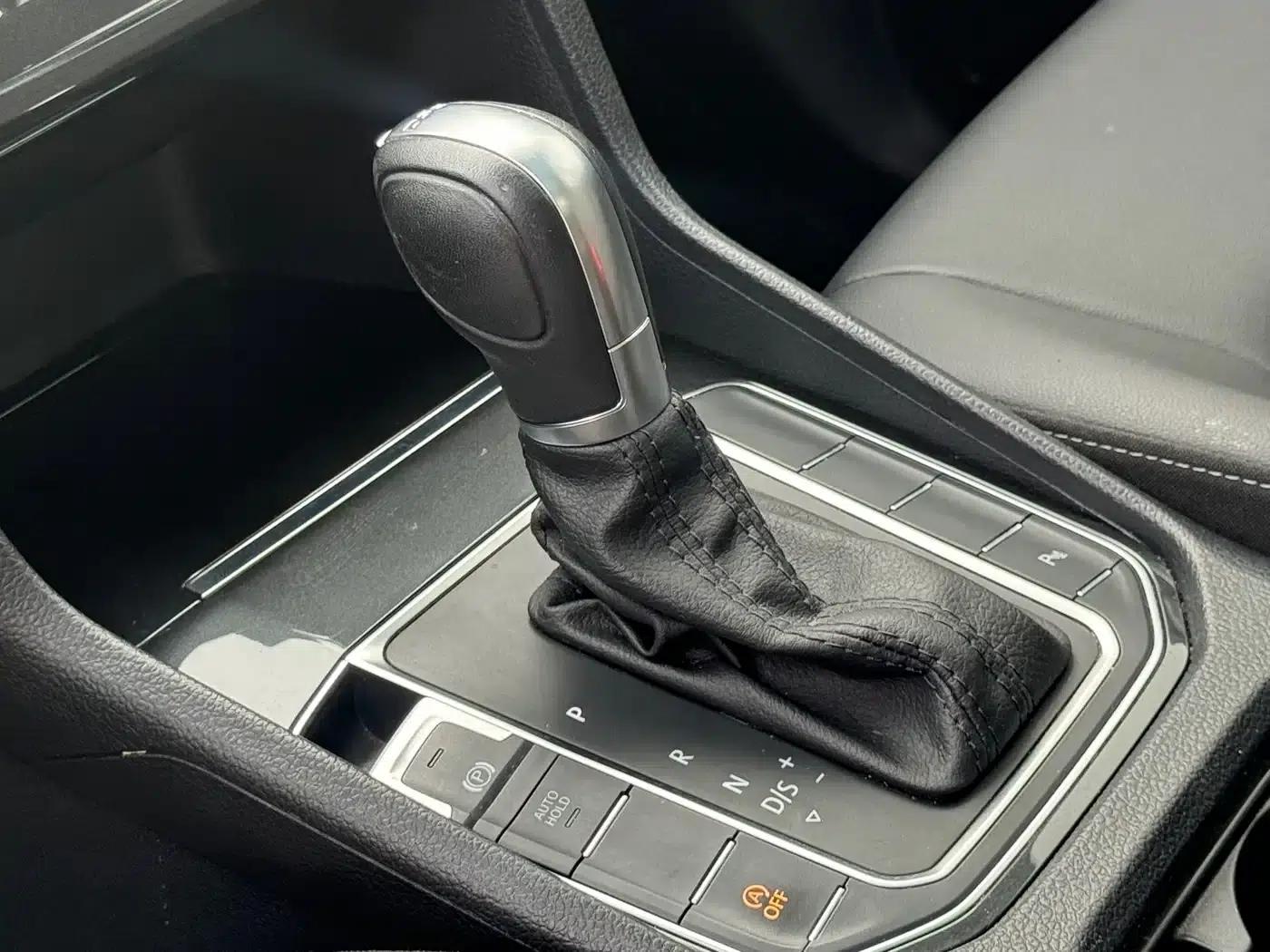 Golf Sportsvan 2020 280TSI Automatic Curiosity — миниатюра 11