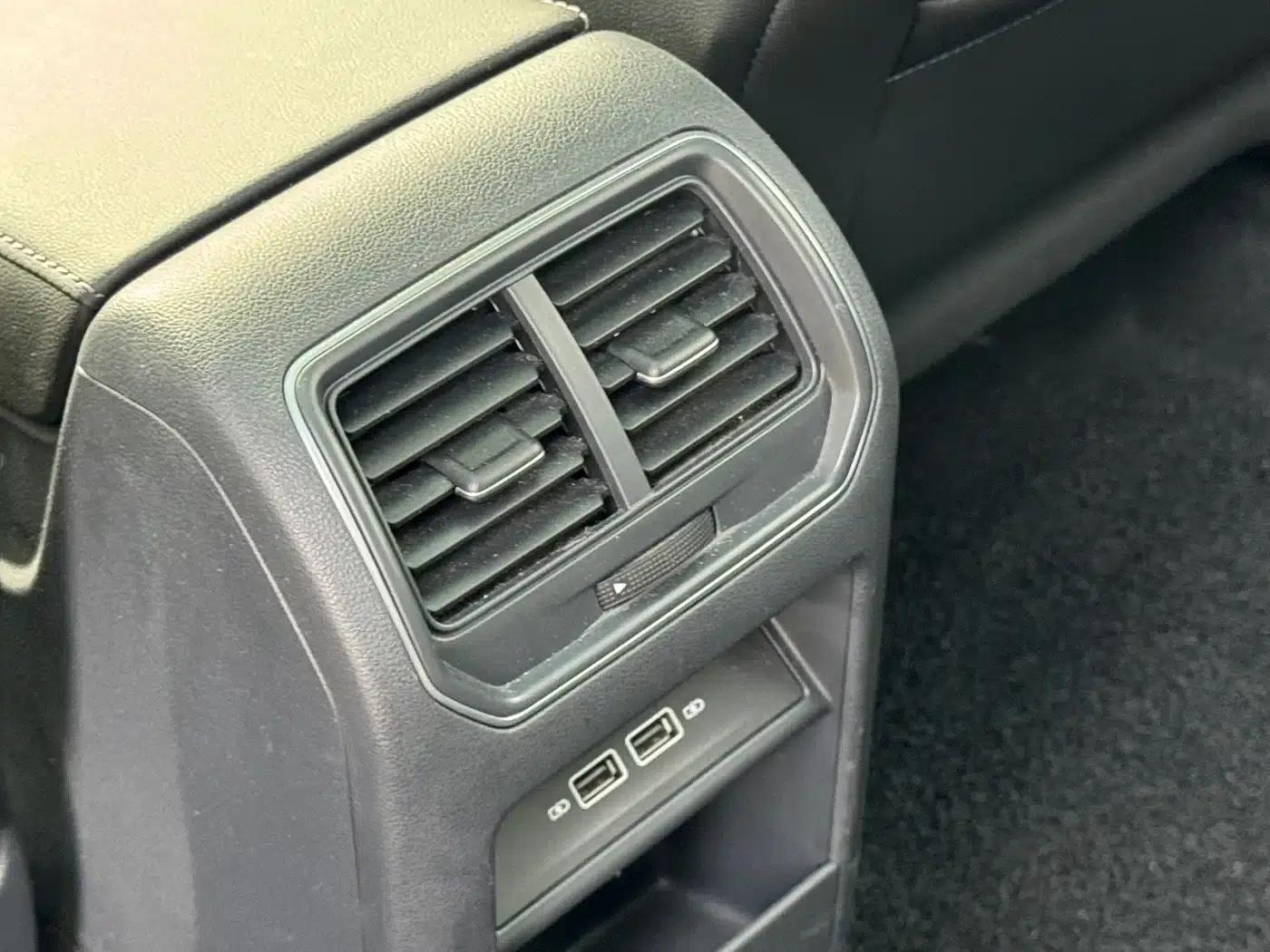 Golf Sportsvan 2020 280TSI Automatic Curiosity — миниатюра 13