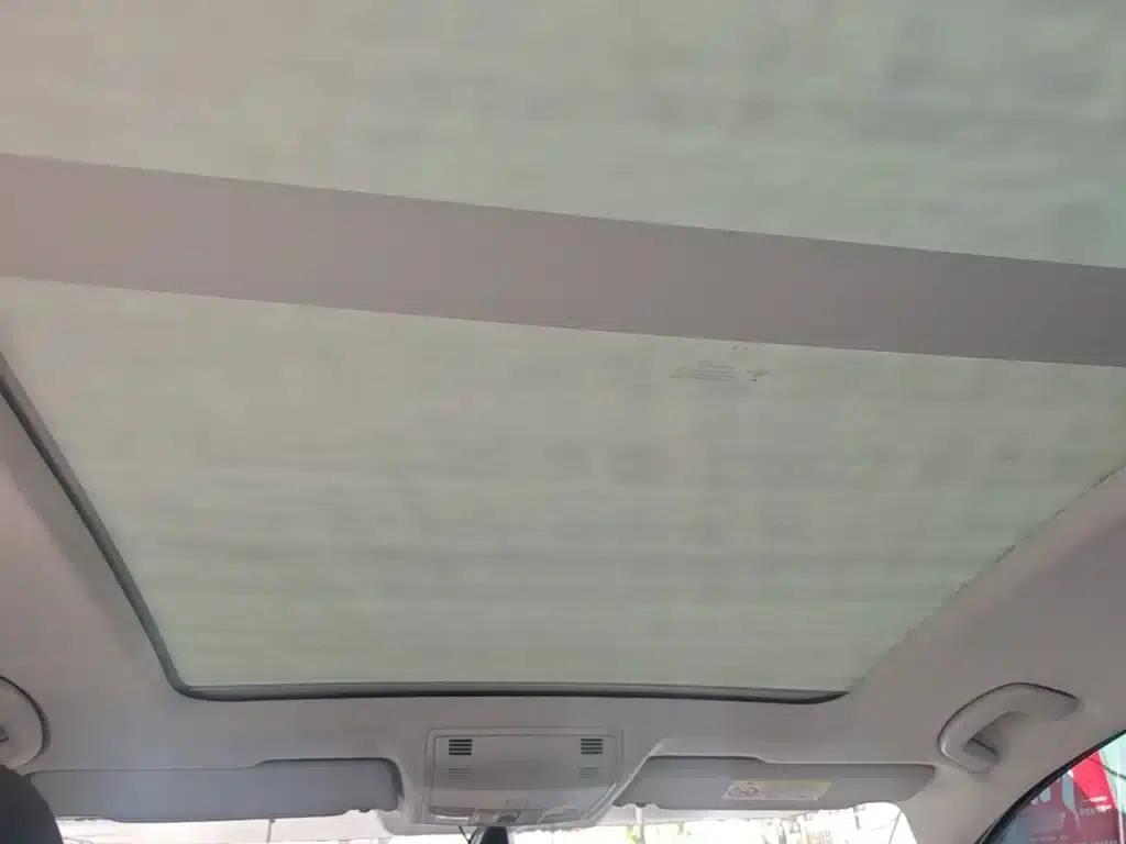 Golf Sportsvan 2019 280TSI Automatic Curiosity Edition (China VI Emission Standard) — миниатюра 18