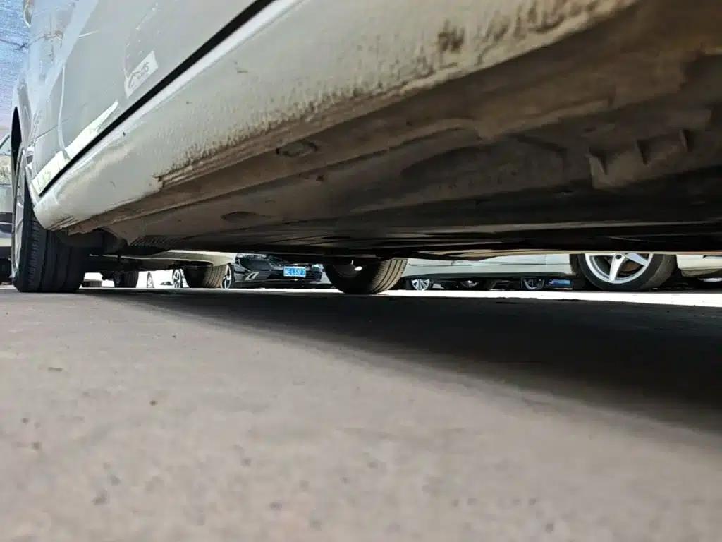 Golf Sportsvan 2019 280TSI Automatic Curiosity Edition (China VI Emission Standard) — миниатюра 21