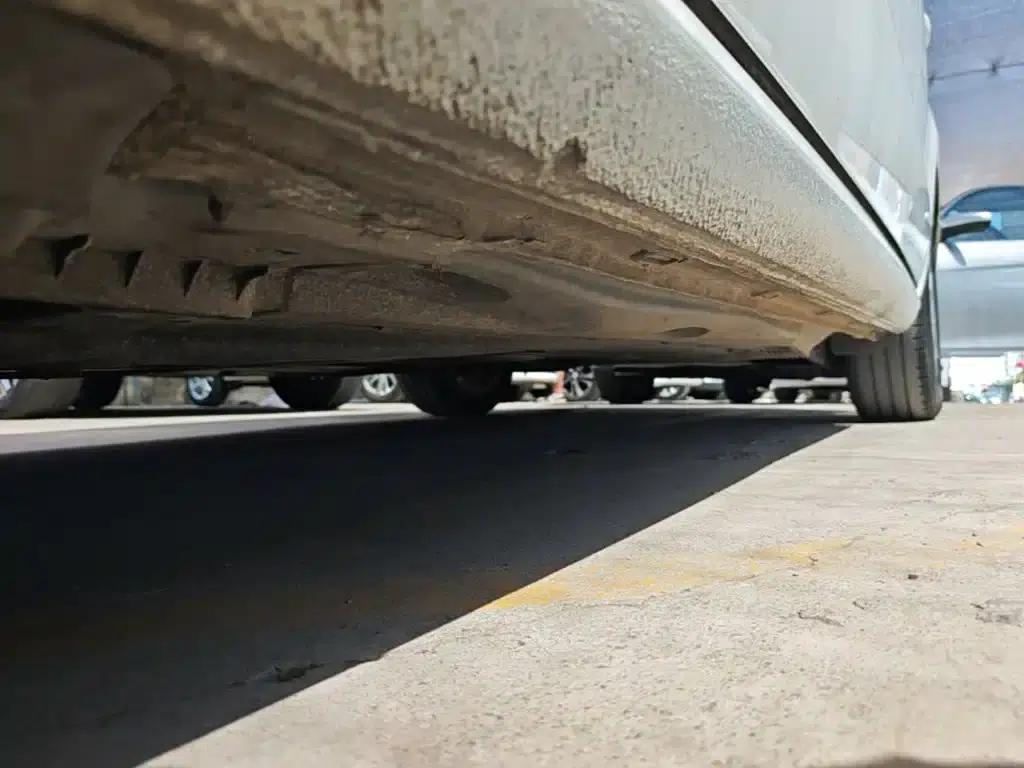 Golf Sportsvan 2019 280TSI Automatic Curiosity Edition (China VI Emission Standard) — миниатюра 22