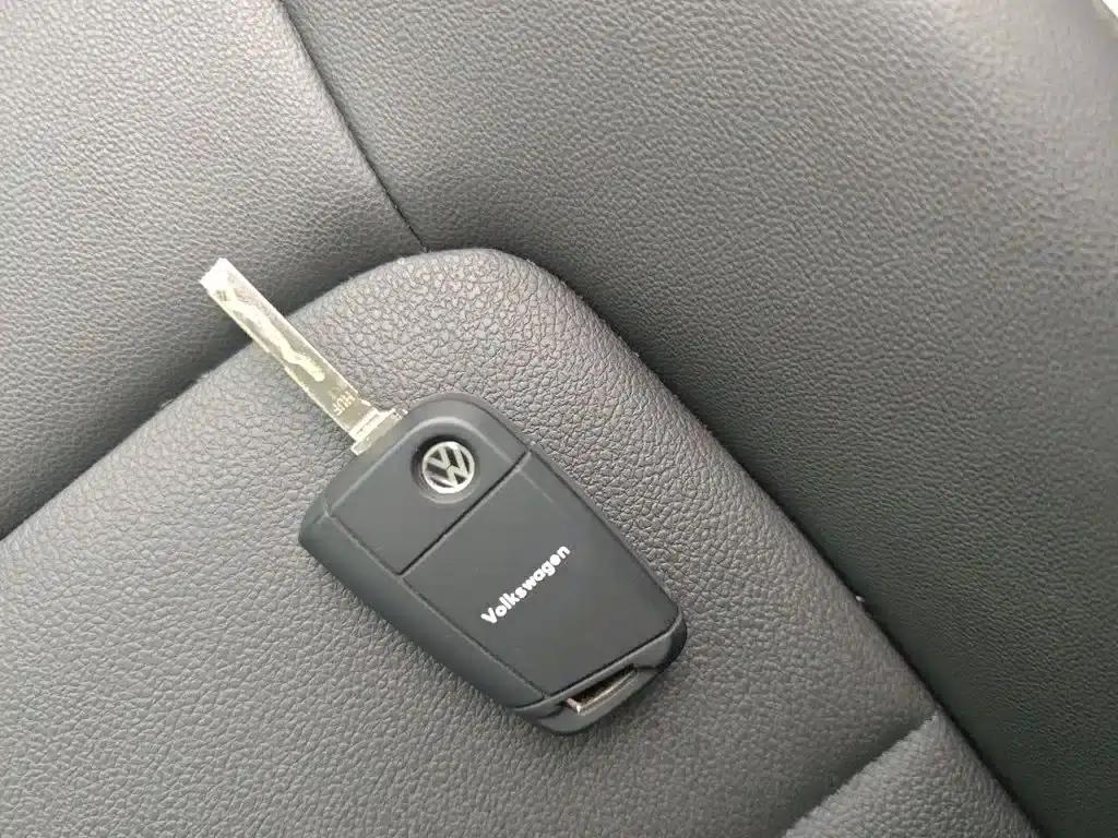 Golf Sportsvan 2019 280TSI Automatic Curiosity Edition (China VI Emission Standard) — миниатюра 12