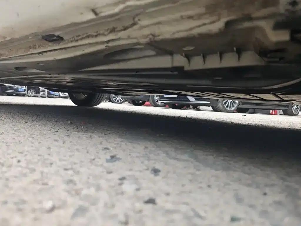 Golf Sportsvan 2019 280TSI Automatic Curiosity Edition (China VI Emission Standard) — миниатюра 16
