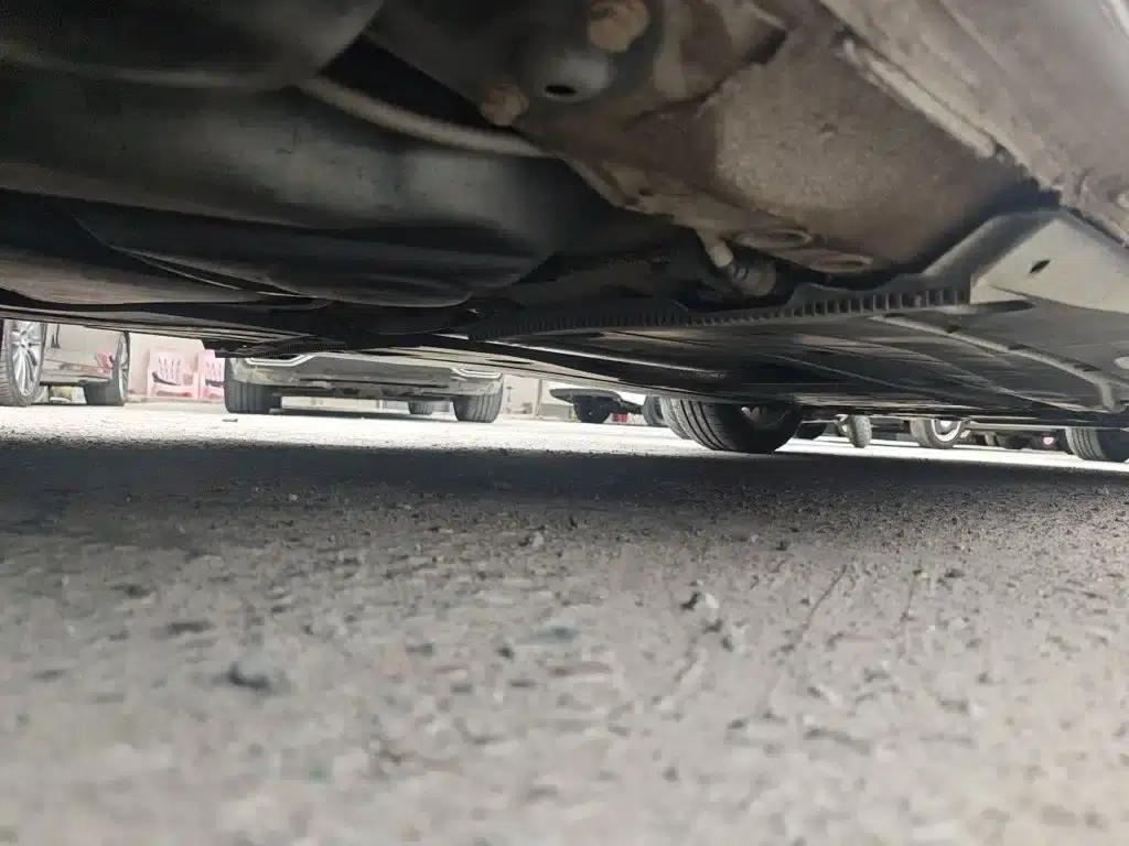 Golf Sportsvan 2019 280TSI Automatic Curiosity Edition (China VI Emission Standard) — миниатюра 17