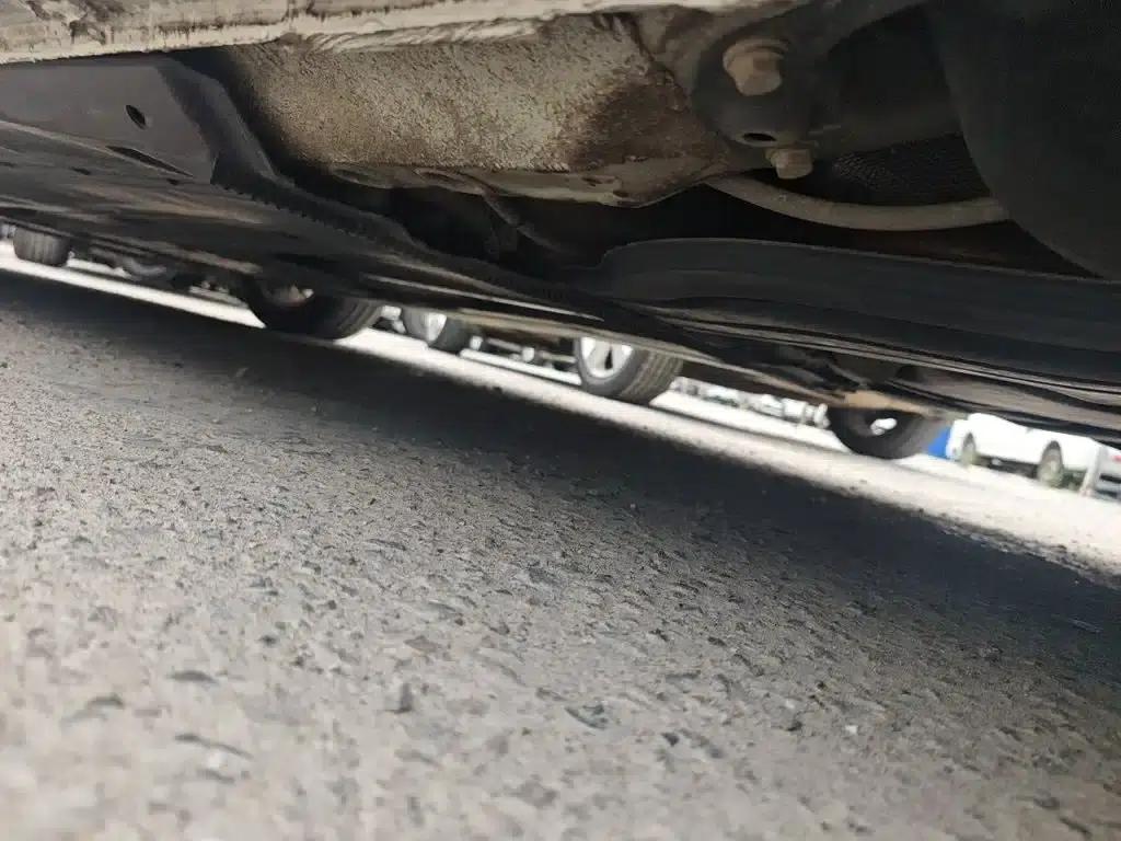 Golf Sportsvan 2019 280TSI Automatic Curiosity Edition (China VI Emission Standard) — миниатюра 18