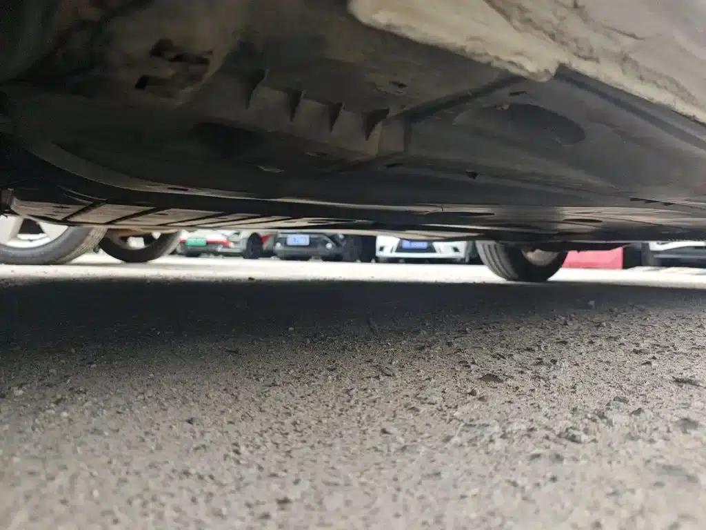 Golf Sportsvan 2019 280TSI Automatic Curiosity Edition (China VI Emission Standard) — миниатюра 19