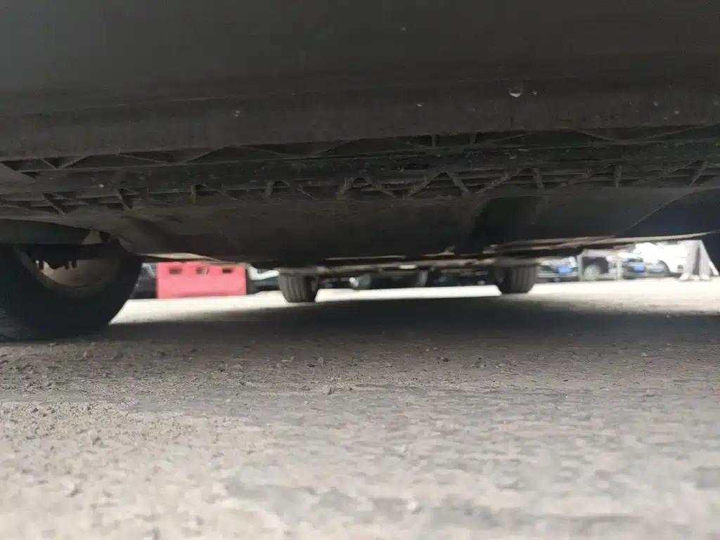 Golf Sportsvan 2019 280TSI Automatic Curiosity Edition (China VI Emission Standard) — миниатюра 23
