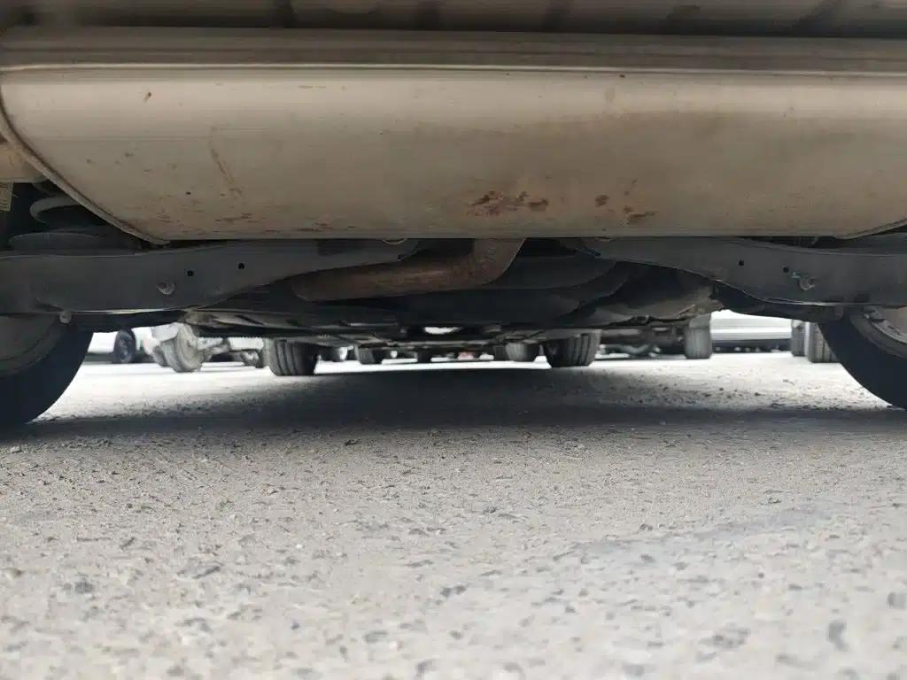 Golf Sportsvan 2019 280TSI Automatic Curiosity Edition (China VI Emission Standard) — миниатюра 25