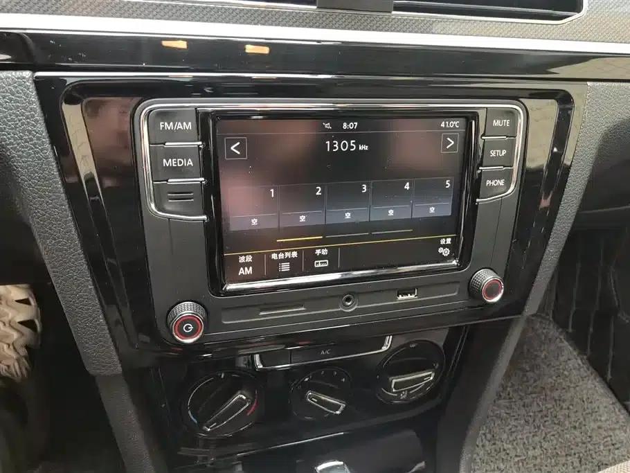C-TREK 2017 1.6L Automatic Comfort Model — миниатюра 13