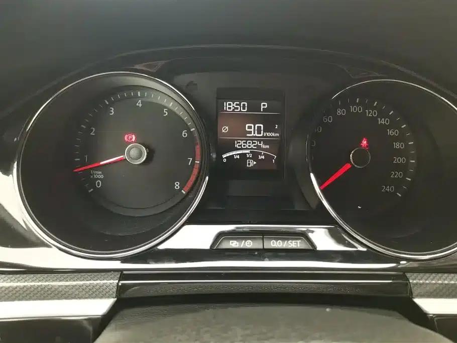 C-TREK 2017 1.6L Automatic Comfort Model — миниатюра 14