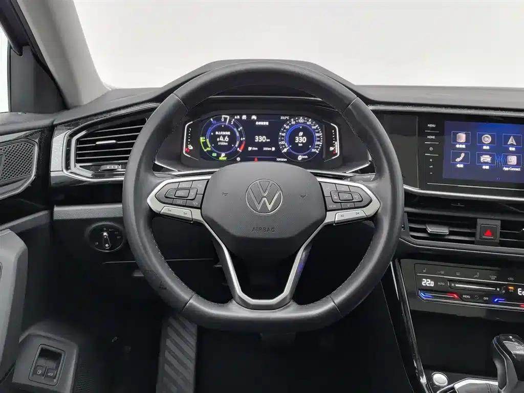 Tayron PHEV 2020 1.4T Luxury Edition — миниатюра 11