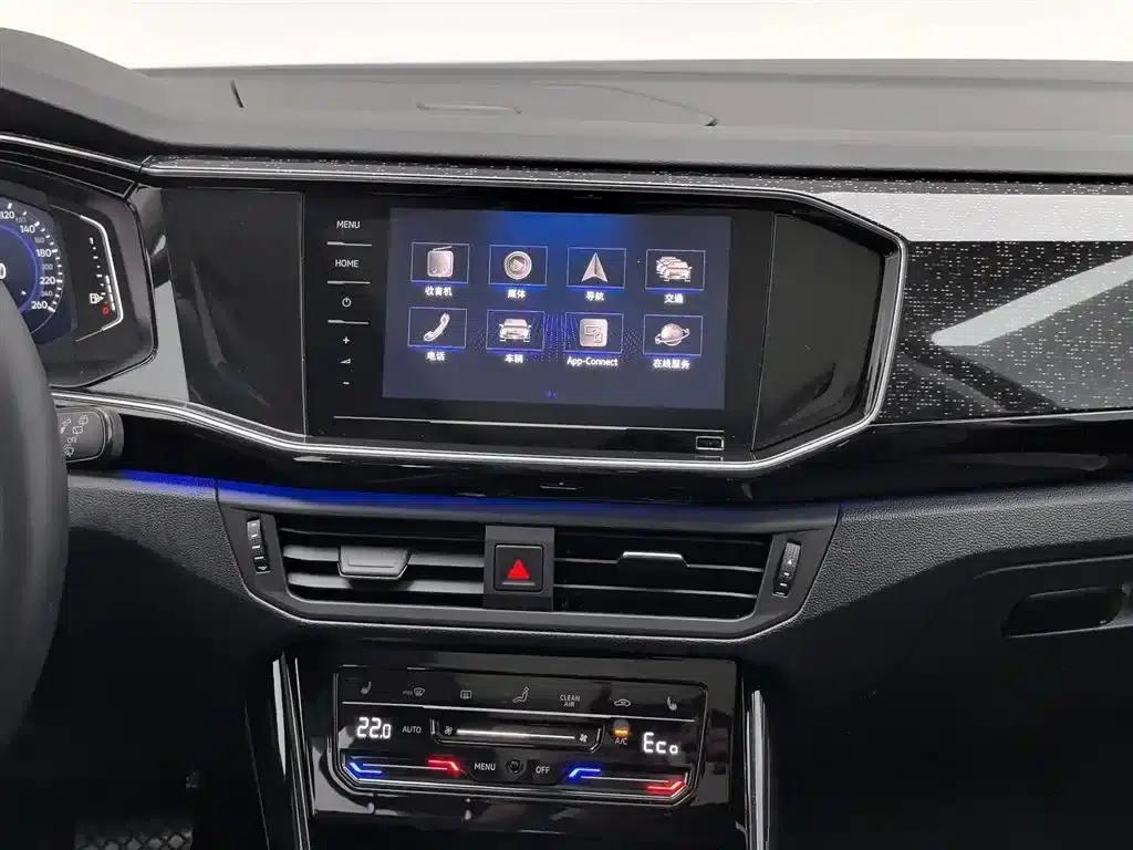 Tayron PHEV 2020 1.4T Luxury Edition — миниатюра 12