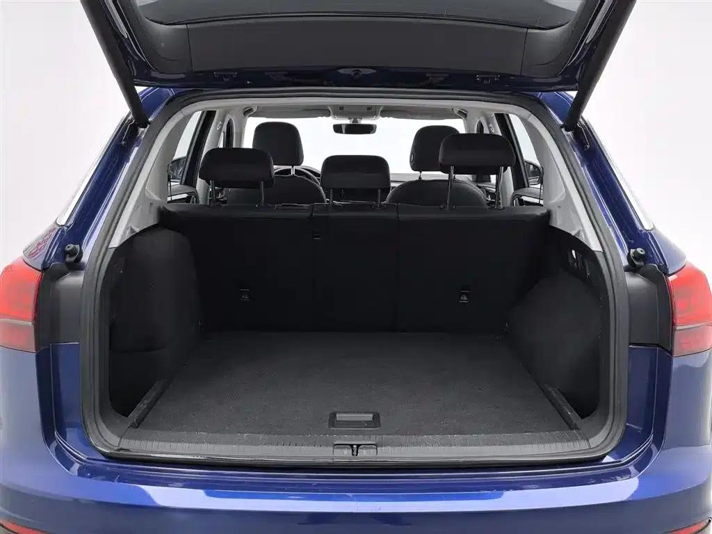 Tayron PHEV 2020 1.4T Luxury Edition — миниатюра 16