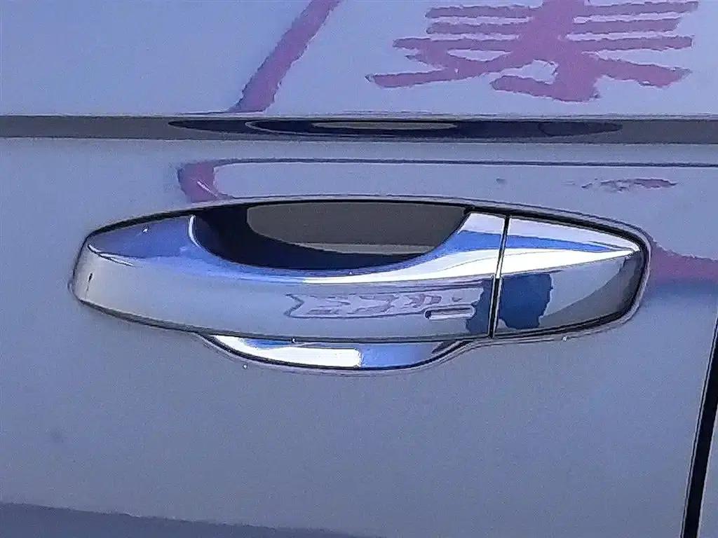 Tayron PHEV 2020 1.4T Luxury Edition — миниатюра 18