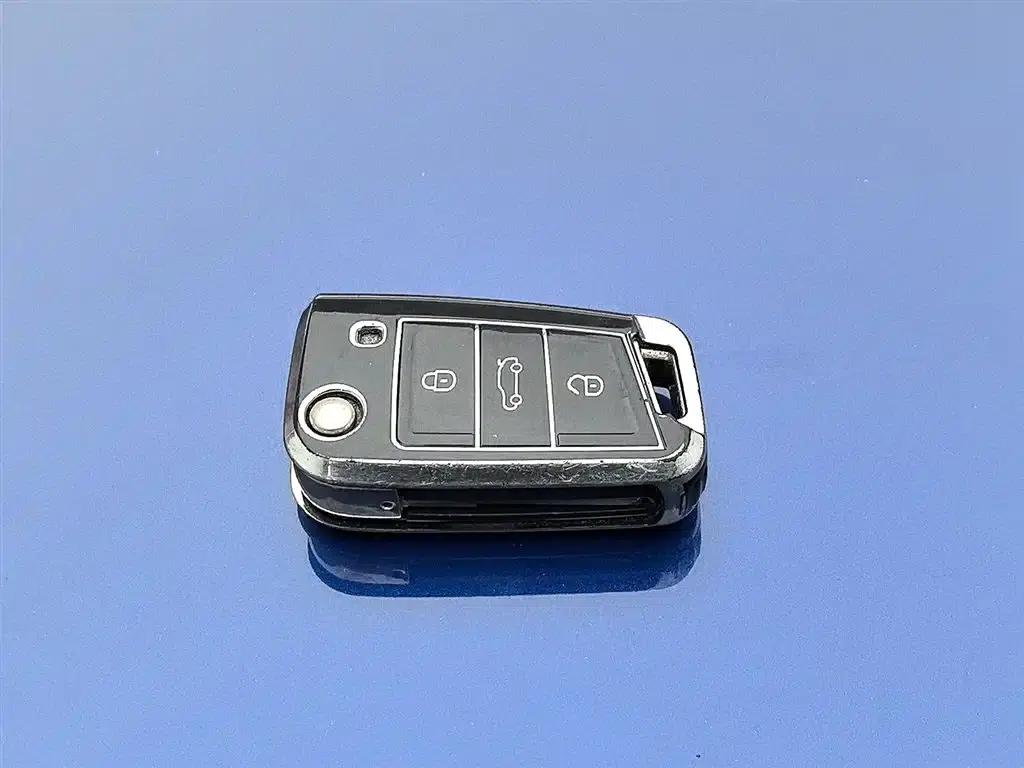 Tayron PHEV 2020 1.4T Luxury Edition — миниатюра 19