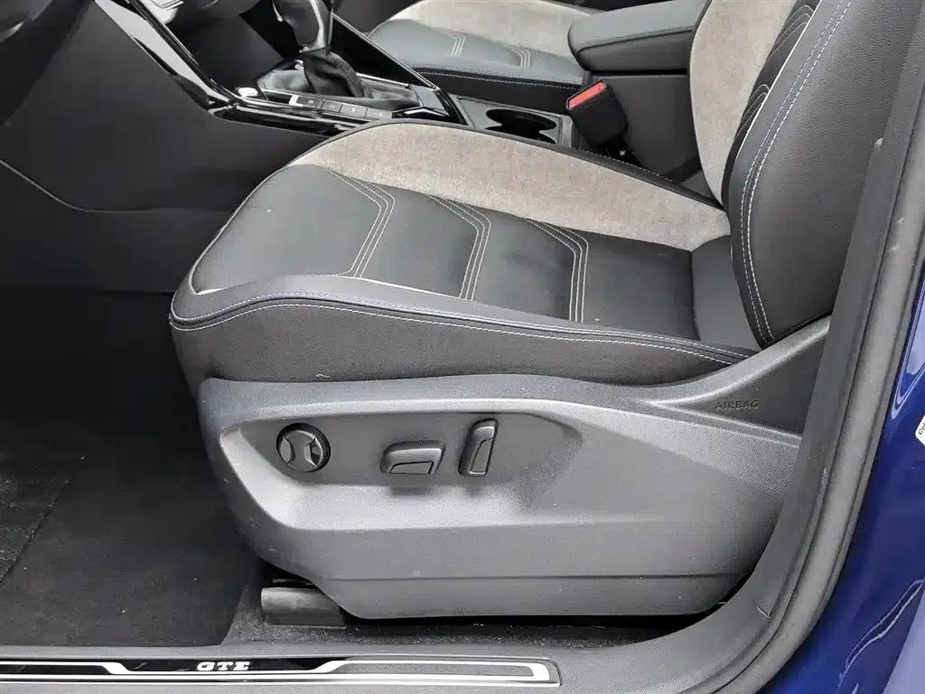 Tayron PHEV 2020 1.4T Luxury Edition — миниатюра 20