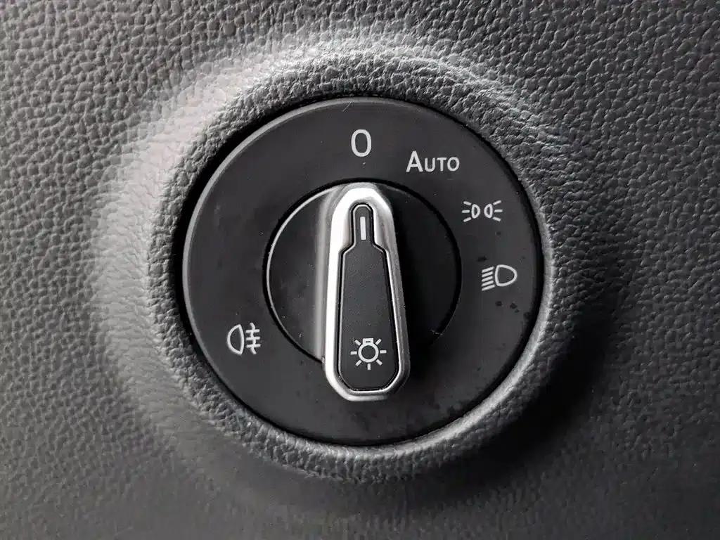 Tayron PHEV 2020 1.4T Luxury Edition — миниатюра 21