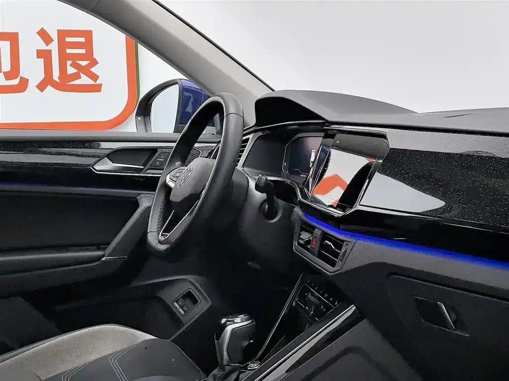 Tayron PHEV 2020 1.4T Luxury Edition — миниатюра 22