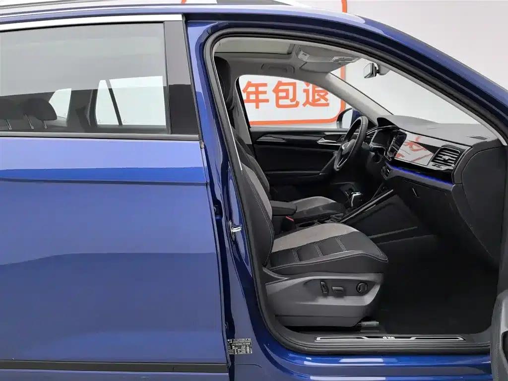 Tayron PHEV 2020 1.4T Luxury Edition — миниатюра 23