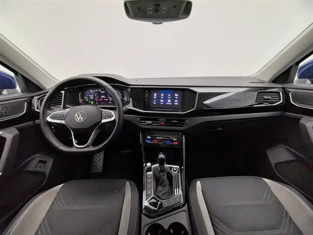 Tayron PHEV 2020 1.4T Luxury Edition — миниатюра 5