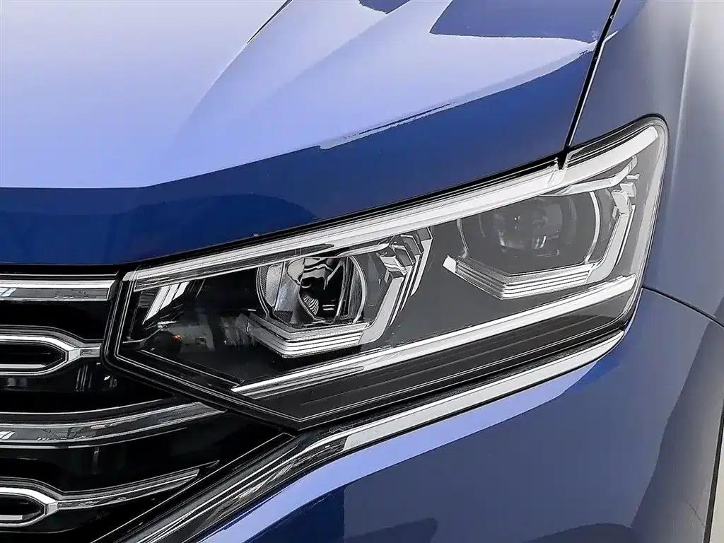 Tayron PHEV 2020 1.4T Luxury Edition — миниатюра 7