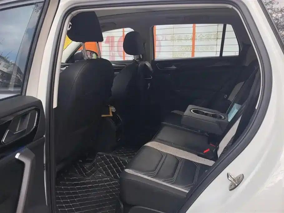 Tayron PHEV 2020 1.4T Luxury Edition — миниатюра 11