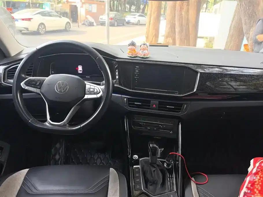 Tayron PHEV 2020 1.4T Luxury Edition — миниатюра 12