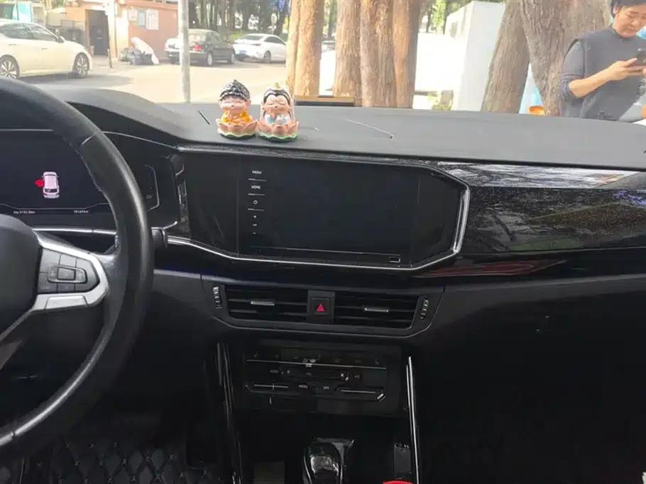 Tayron PHEV 2020 1.4T Luxury Edition — миниатюра 13