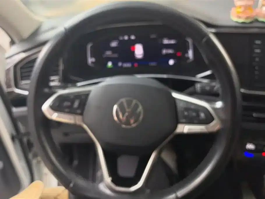 Tayron PHEV 2020 1.4T Luxury Edition — миниатюра 15
