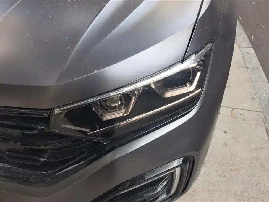 Tayron PHEV 2020 1.4T Luxury Edition — миниатюра 5