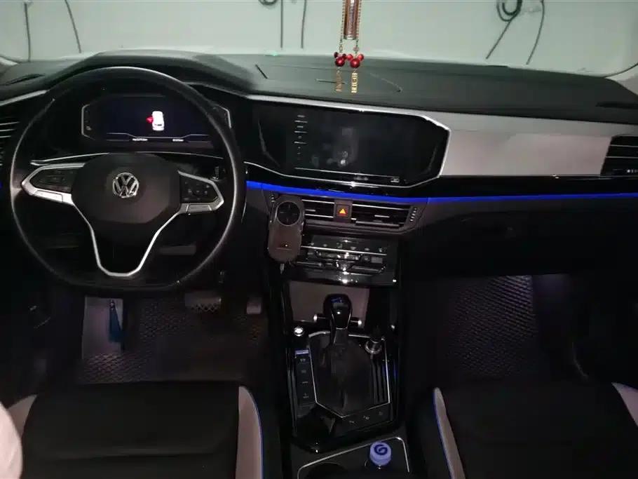 Tayron PHEV 2020 1.4T Premium Edition — миниатюра 12