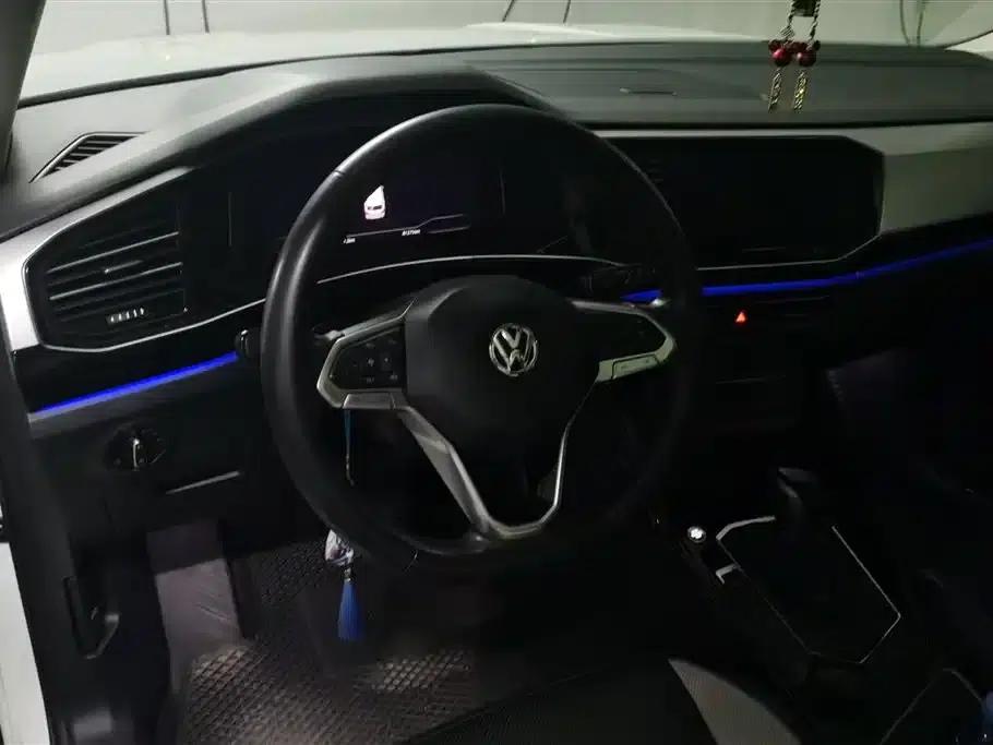 Tayron PHEV 2020 1.4T Premium Edition — миниатюра 15