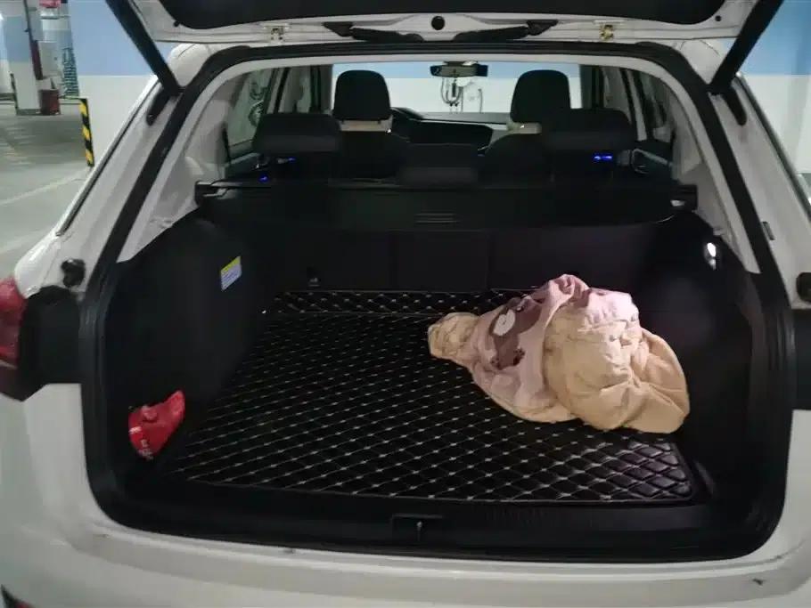 Tayron PHEV 2020 1.4T Premium Edition — миниатюра 4