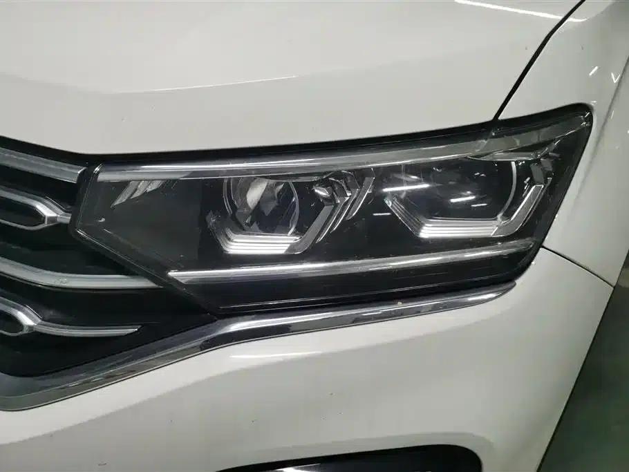Tayron PHEV 2020 1.4T Premium Edition — миниатюра 5