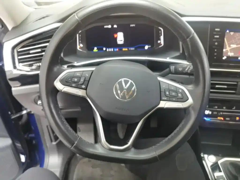 Tayron PHEV 2020 1.4T Premium Edition — миниатюра 11