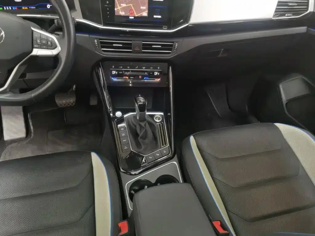 Tayron PHEV 2020 1.4T Premium Edition — миниатюра 14