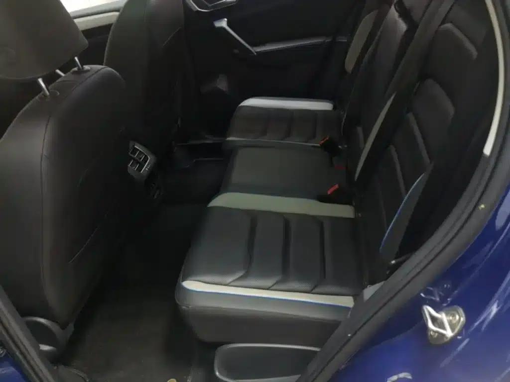 Tayron PHEV 2020 1.4T Premium Edition — миниатюра 17