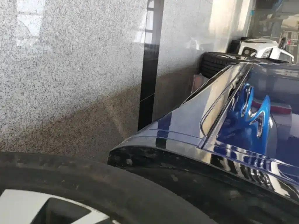 Tayron PHEV 2020 1.4T Premium Edition — миниатюра 21