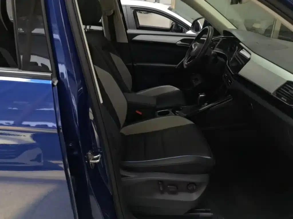 Tayron PHEV 2020 1.4T Premium Edition — миниатюра 25