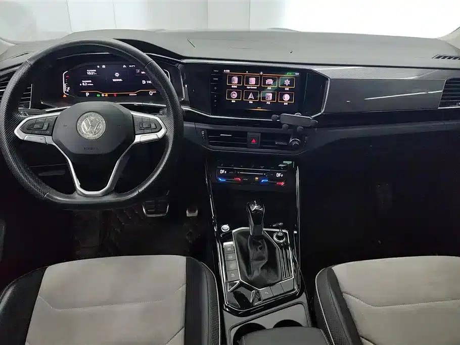 Tayron X 2020 330TSI 2WD Premium Intelligent Edition — миниатюра 12