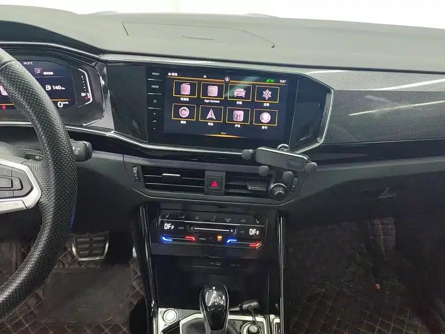 Tayron X 2020 330TSI 2WD Premium Intelligent Edition — миниатюра 13