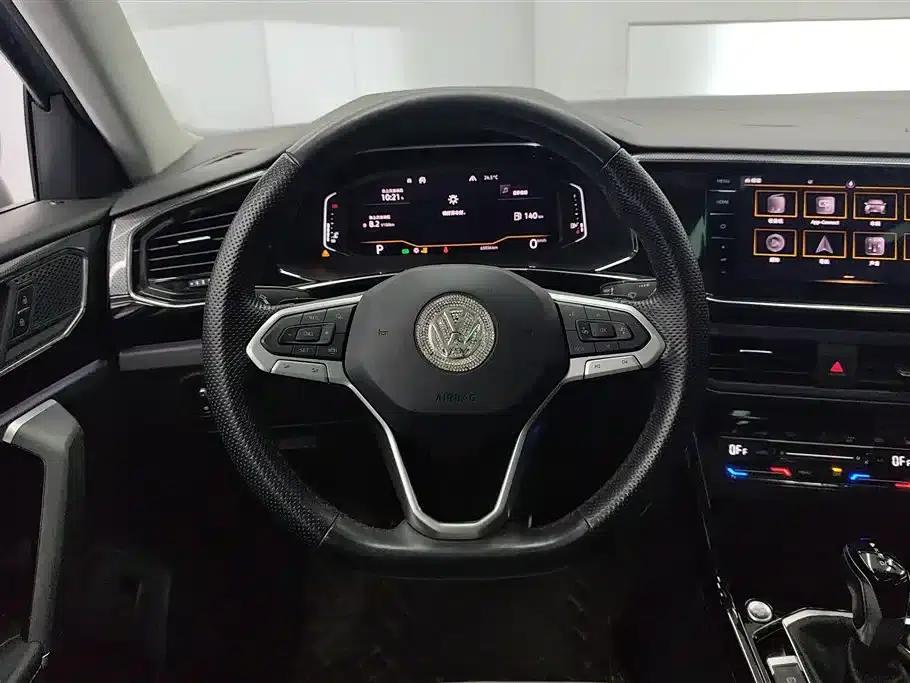Tayron X 2020 330TSI 2WD Premium Intelligent Edition — миниатюра 15