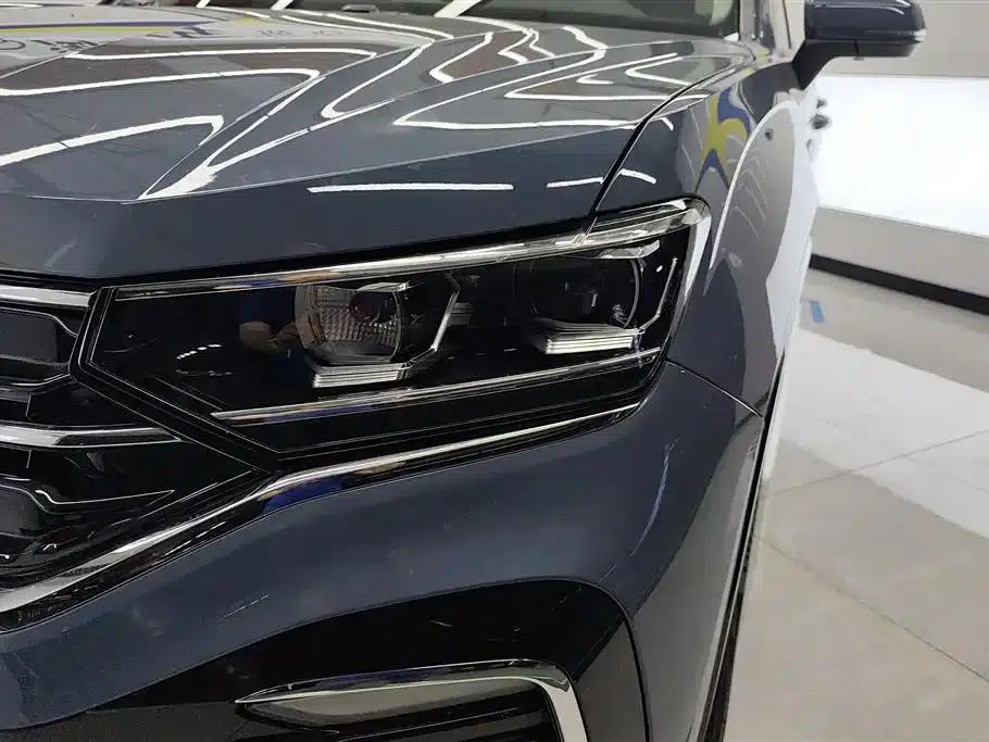 Tayron X 2020 330TSI 2WD Premium Intelligent Edition — миниатюра 5