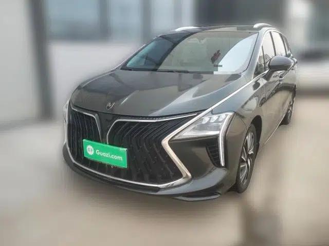 FORTHING Yacht 2022 1.5T DCT Lan Yue Edition